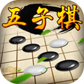 欢乐五子棋