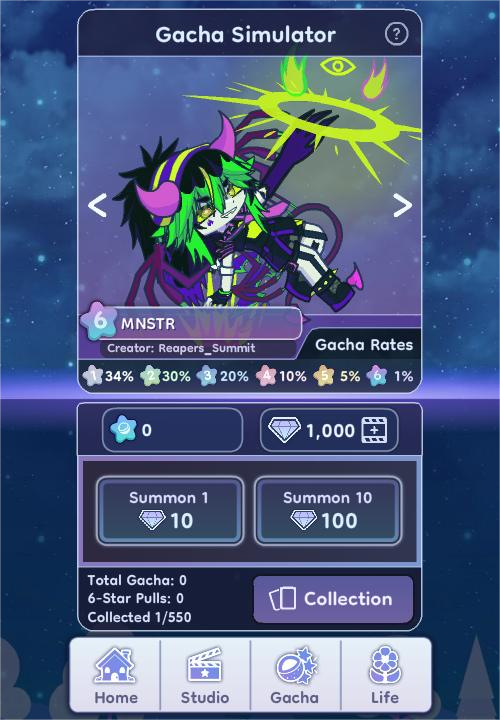 Gacha Life 2中文最新版