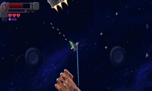 十一星座汉化版截图3