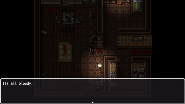 死亡之家