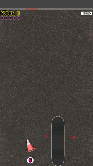 手指滑板截图3