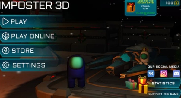 冒名顶替者3d最新版