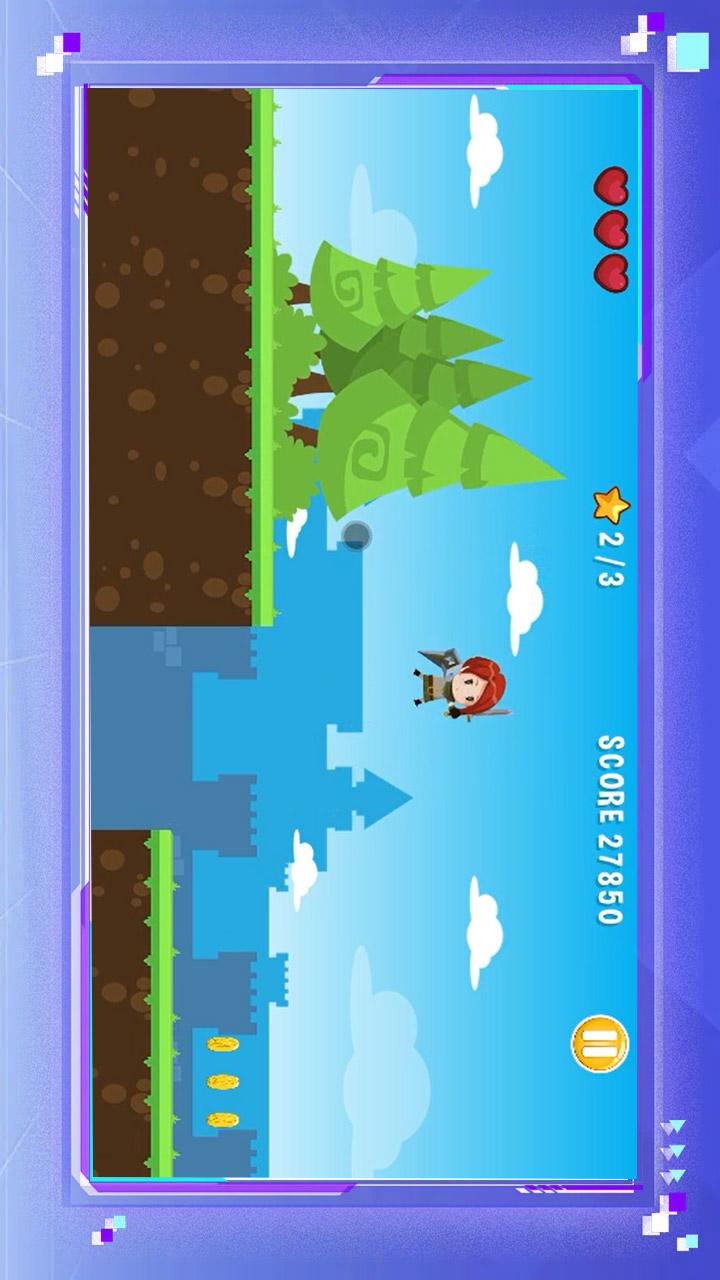 骑士踏踏行截图2