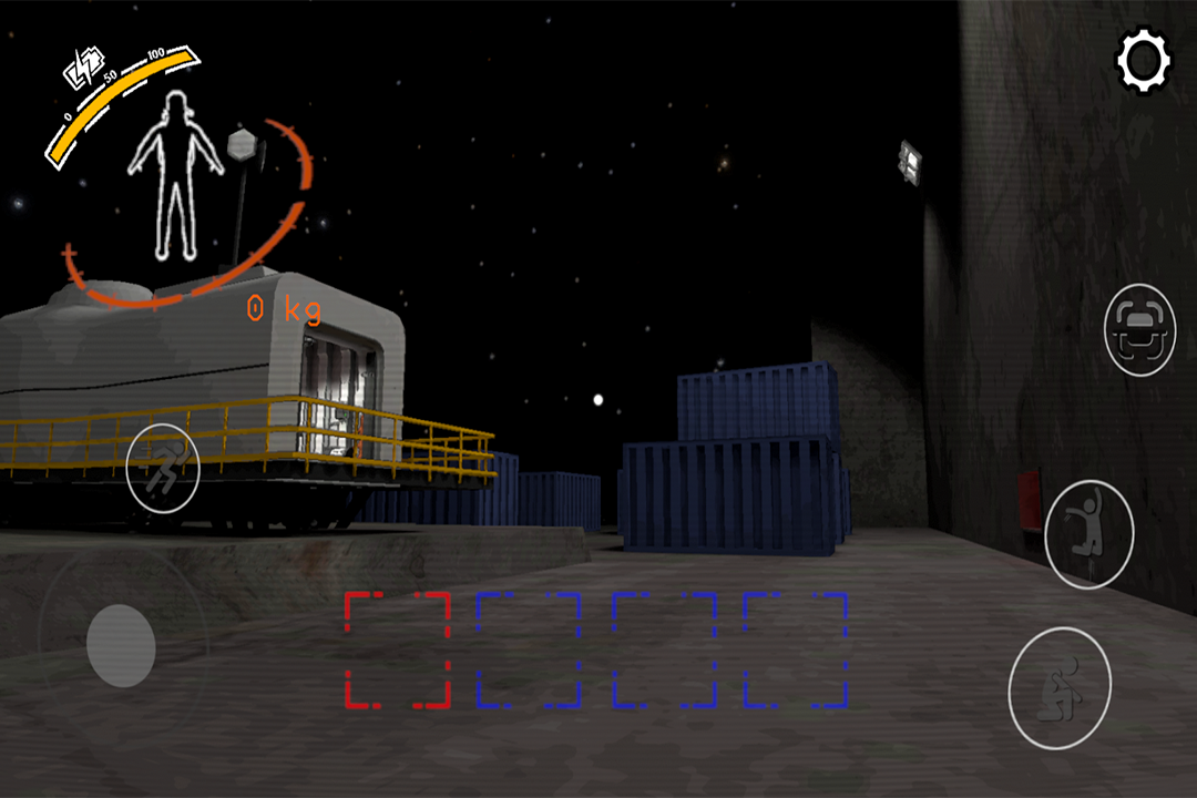 致命公司中文多人联机版截图0