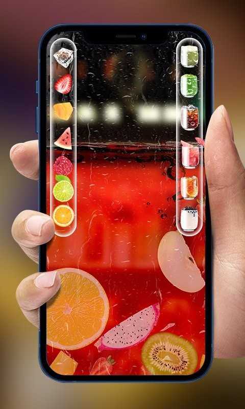 假装喝酒模拟器