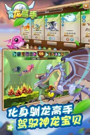 育龙高手单机版截图3