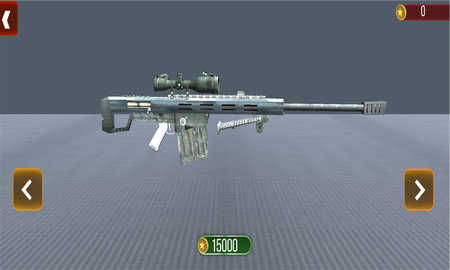 恐怖僵尸大战截图3