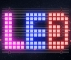 led跑马灯字幕
