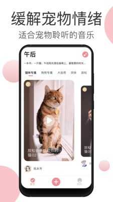 宠物音乐免费版截图1