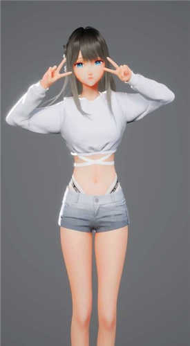 人工桌面鹿鸣截图1