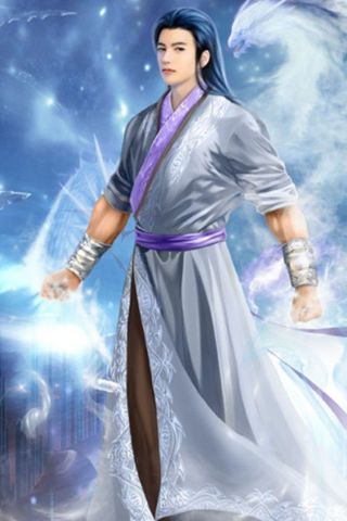 武炼巅峰