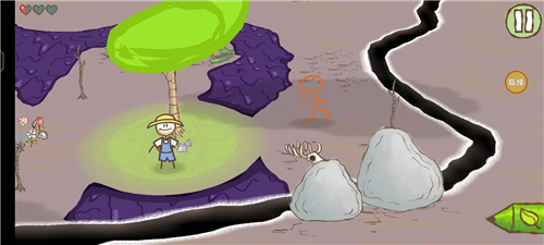 画个火柴人2中文免费版