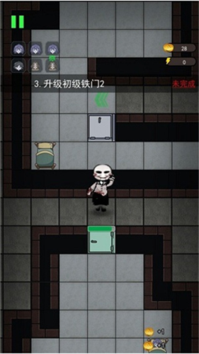 猛鬼宿舍不减反增免广告