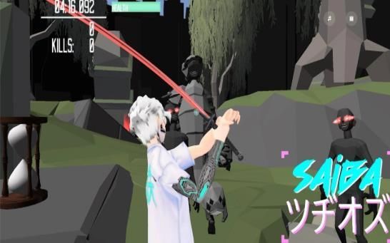 佩特里克时间攻击中文版