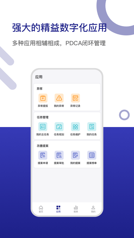 LDC精益数字云截图1