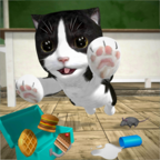 猫咪模拟器中文