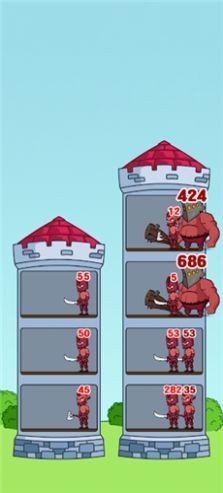 仙子等等我截图2