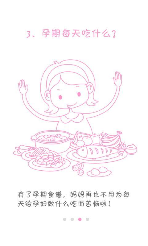 搜狐孕典截图1