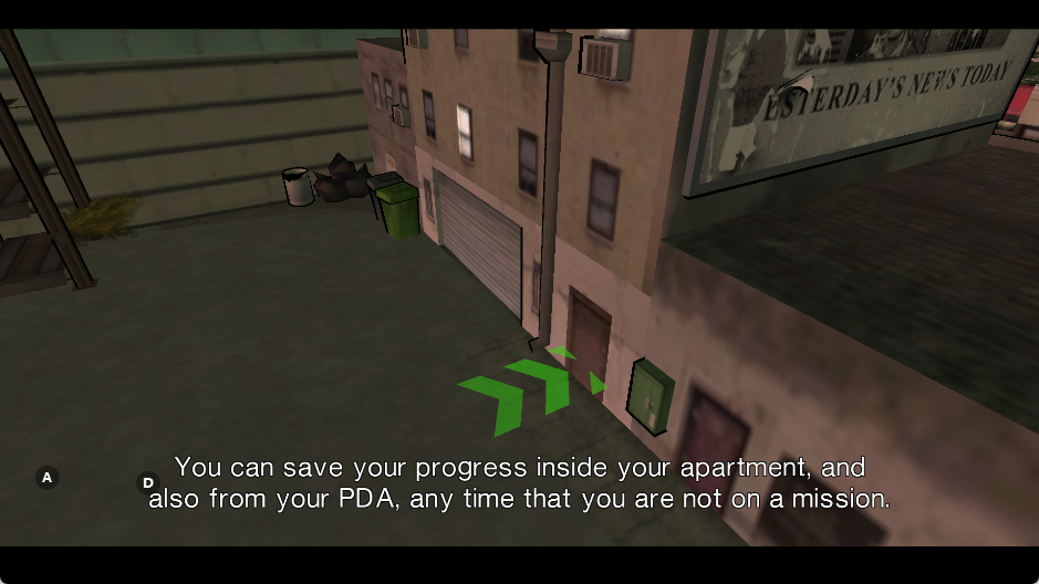 侠盗猎车手血战唐人街手机版