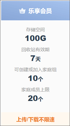 联通云盘截图3