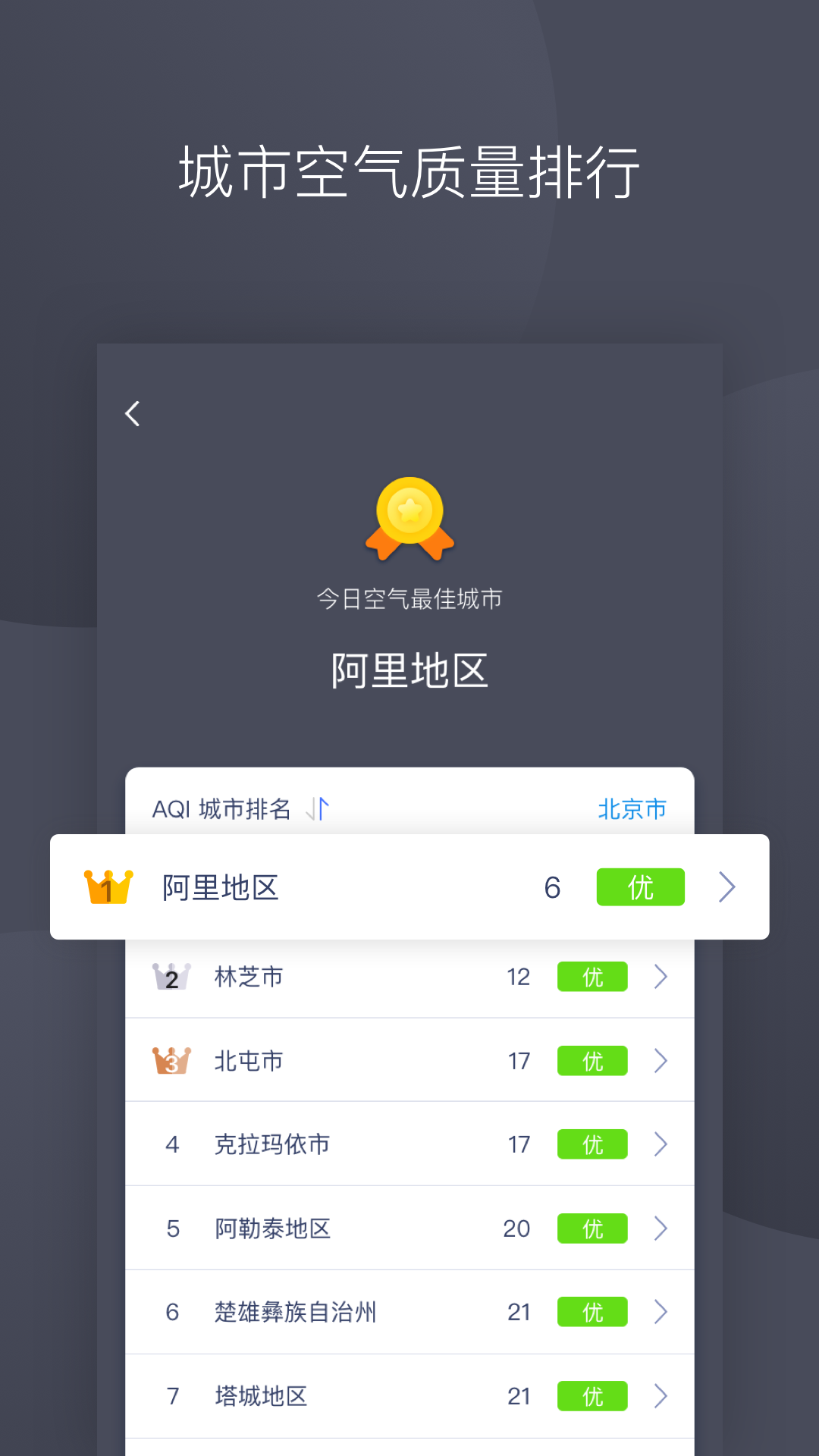 彩虹空气截图3