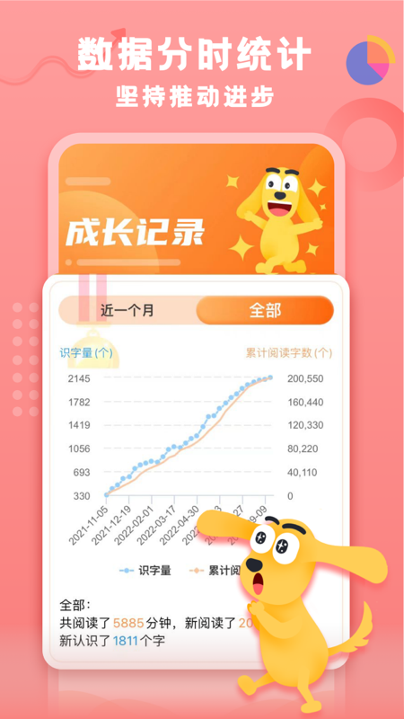 适趣家长端截图1