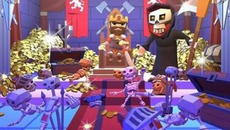 国王抉择截图0