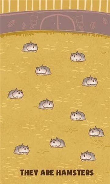 仓鼠进化大派对截图1