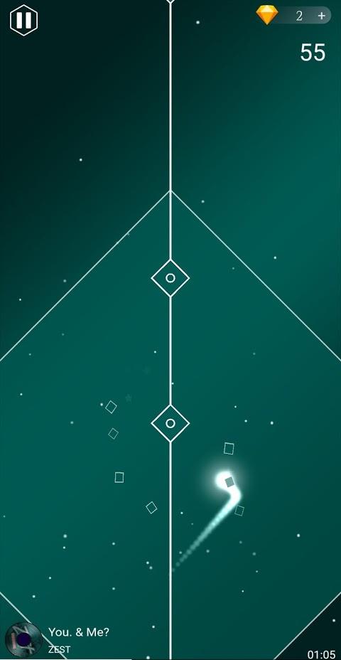 点拍魔术