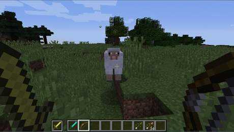 minecraft国际版截图4