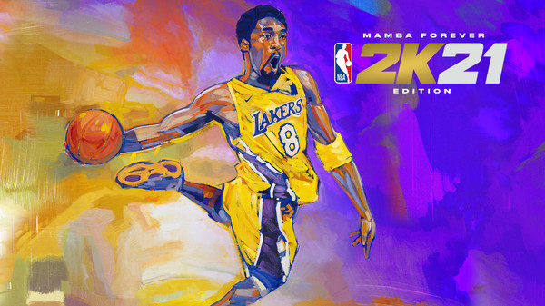nba2k21手机版截图3