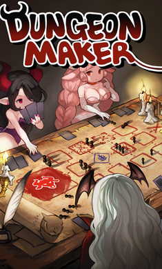 dungeonmaker