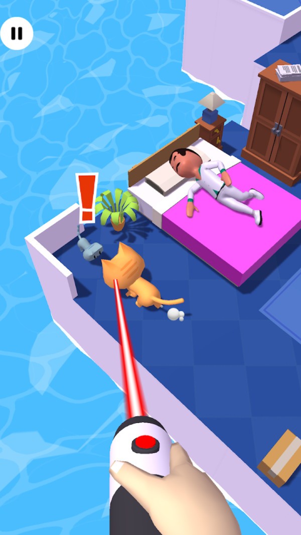 寻找我的小猫截图3