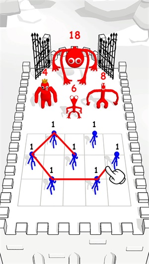 魔塔大冒险截图0