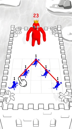 魔塔大冒险截图1