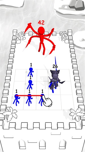 魔塔大冒险截图2