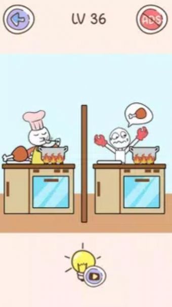 天才小偷两只手截图1