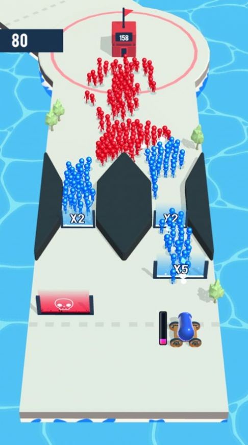 炮弹成仙截图1