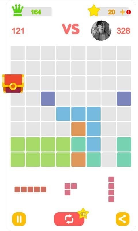 非常消消时刻红包版截图1
