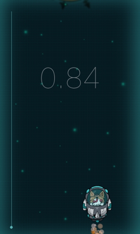 星球陨落截图0
