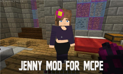 魅魔模组截图1