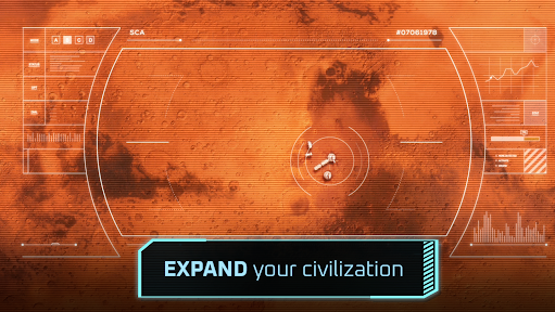 飞跃星球截图2