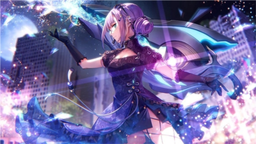 炽焰天穹免费版