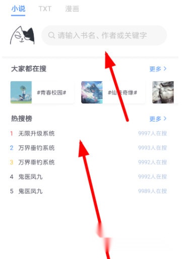 坏坏猫搜索