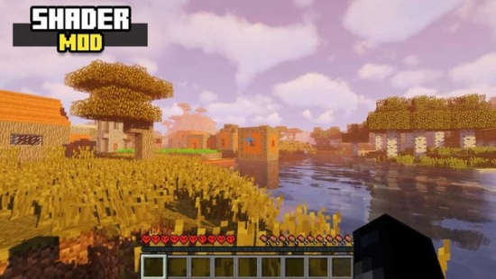shadermods截图2