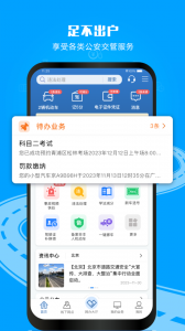 电子驾驶证截图1