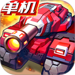 合金机兵tv版