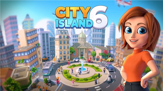 城市岛屿6(City Island 6)截图0