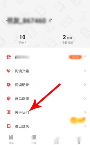 疯狂小说