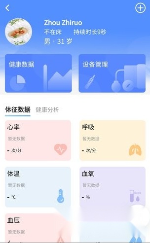 琅智医护